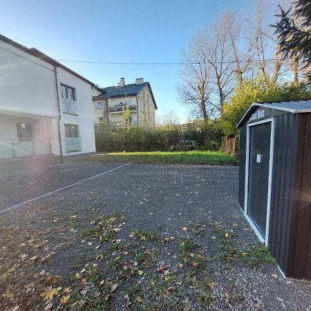 Bmh Apartments Rzeszow Dış mekan fotoğraf