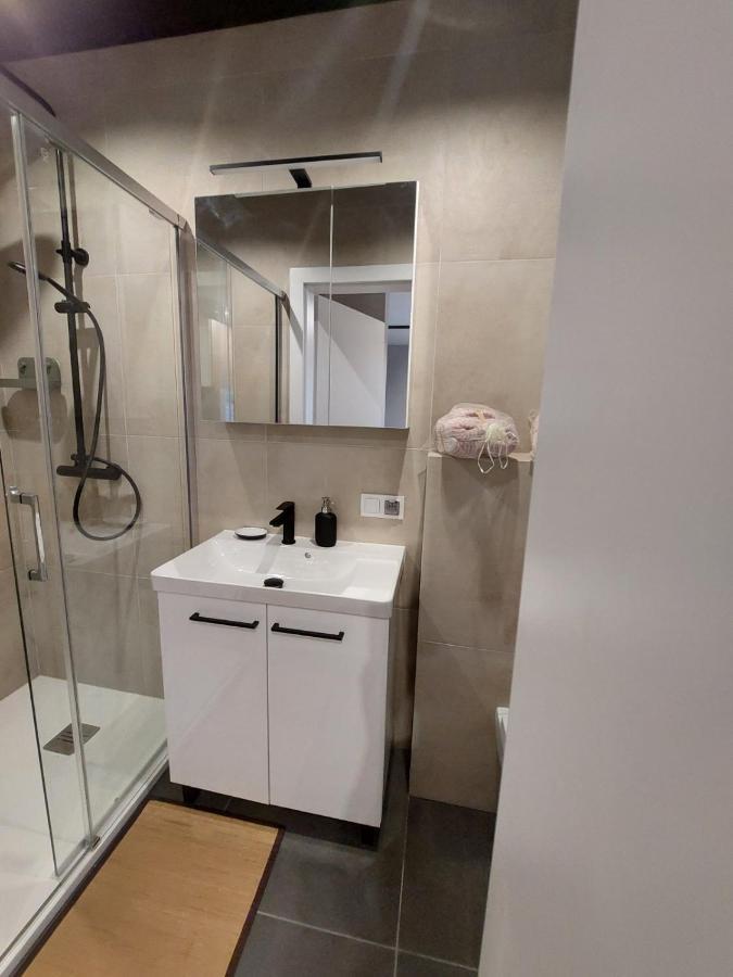 Bmh Apartments Rzeszow Dış mekan fotoğraf