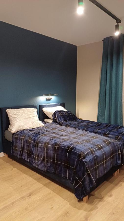 Bmh Apartments Rzeszow Dış mekan fotoğraf