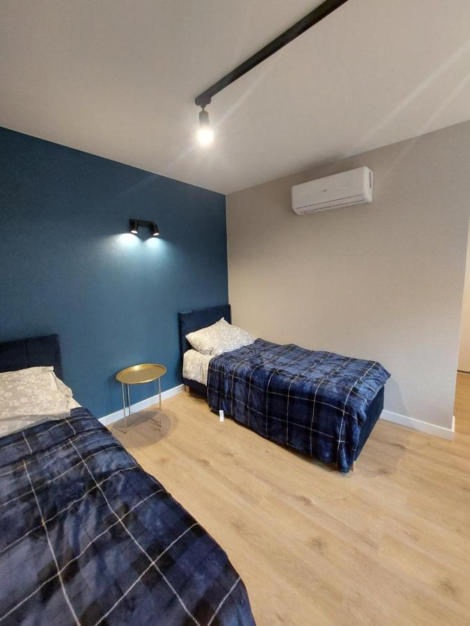 Bmh Apartments Rzeszow Dış mekan fotoğraf