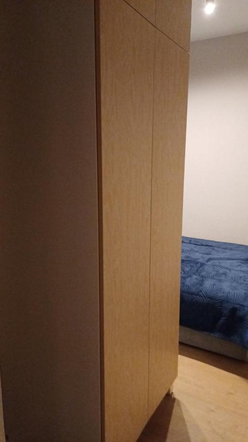 Bmh Apartments Rzeszow Dış mekan fotoğraf