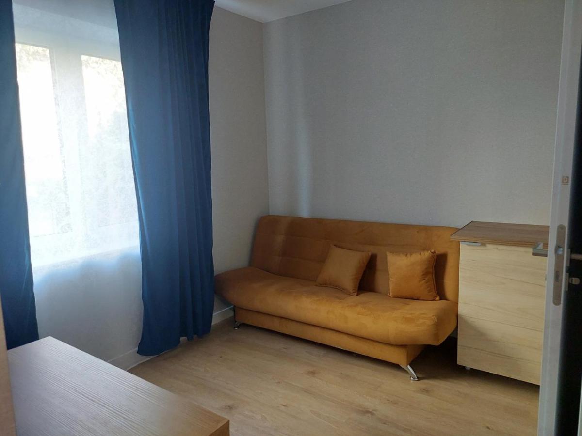 Bmh Apartments Rzeszow Dış mekan fotoğraf