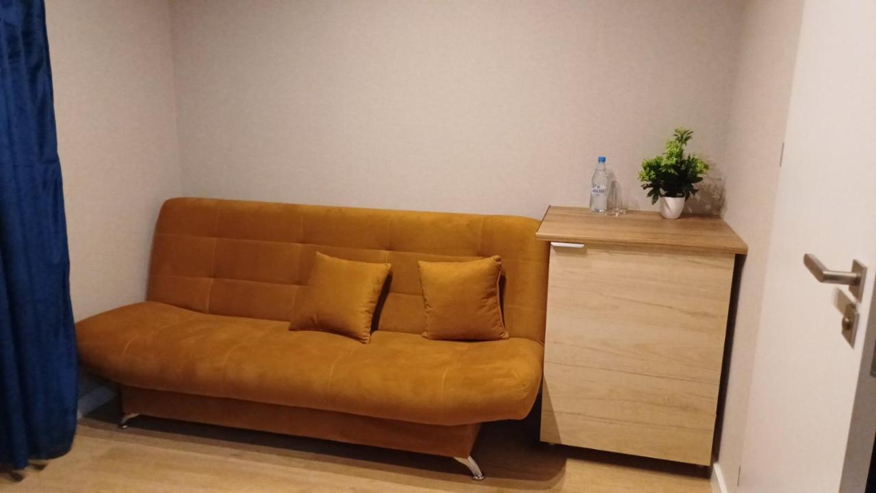 Bmh Apartments Rzeszow Dış mekan fotoğraf