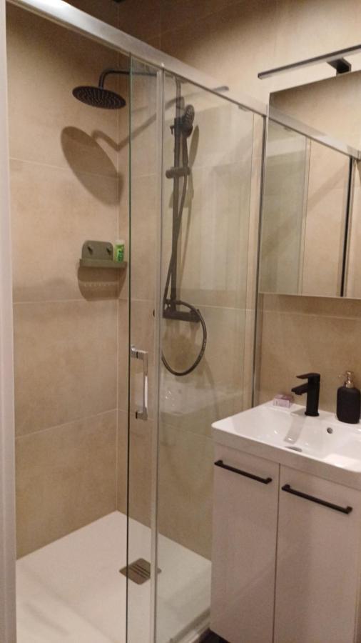 Bmh Apartments Rzeszow Dış mekan fotoğraf