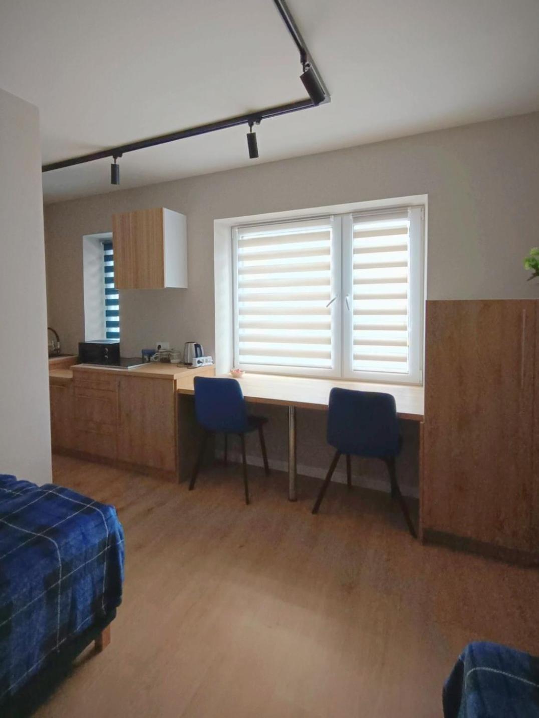 Bmh Apartments Rzeszow Dış mekan fotoğraf